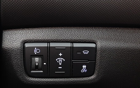 Hyundai Creta I рестайлинг, 2019 год, 1 870 000 рублей, 16 фотография