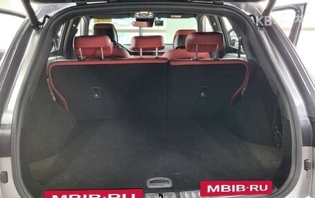 Genesis GV70, 2021 год, 7 350 000 рублей, 4 фотография