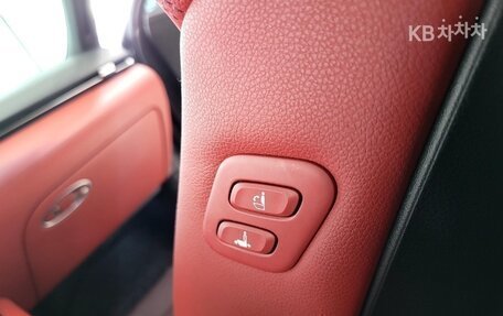 Genesis GV70, 2021 год, 7 350 000 рублей, 25 фотография