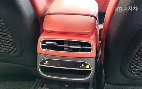 Genesis GV70, 2021 год, 7 350 000 рублей, 27 фотография