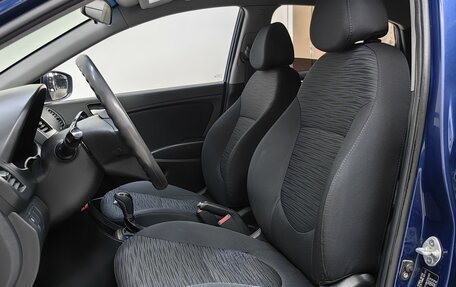 Hyundai Solaris II рестайлинг, 2014 год, 778 000 рублей, 6 фотография