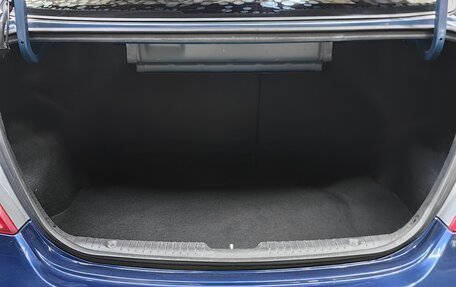 Hyundai Solaris II рестайлинг, 2014 год, 778 000 рублей, 24 фотография