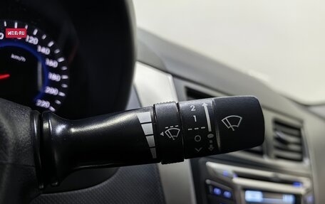 Hyundai Solaris II рестайлинг, 2014 год, 778 000 рублей, 20 фотография