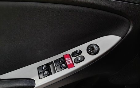 Hyundai Solaris II рестайлинг, 2014 год, 778 000 рублей, 22 фотография