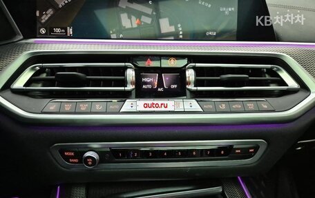 BMW X5, 2022 год, 8 350 000 рублей, 9 фотография