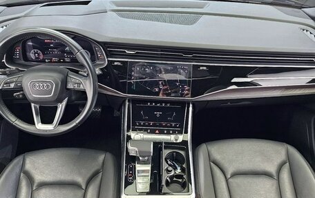 Audi Q7, 2020 год, 4 990 000 рублей, 6 фотография