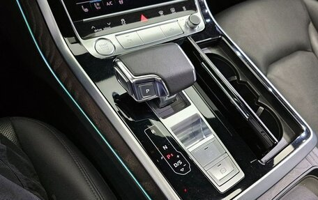 Audi Q7, 2020 год, 4 990 000 рублей, 11 фотография