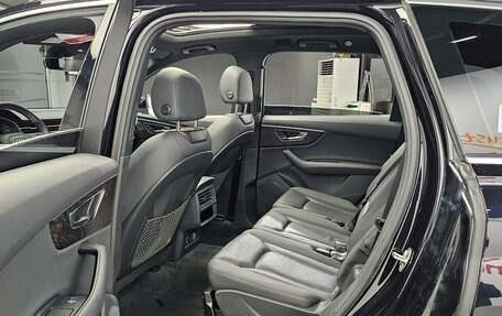 Audi Q7, 2020 год, 4 990 000 рублей, 9 фотография