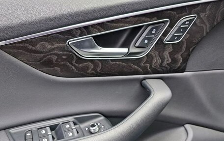 Audi Q7, 2020 год, 4 990 000 рублей, 12 фотография