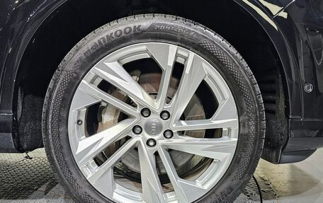 Audi Q7, 2020 год, 4 990 000 рублей, 17 фотография