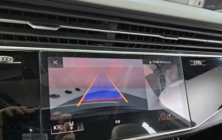 Audi Q7, 2020 год, 4 990 000 рублей, 14 фотография