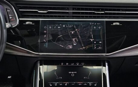 Audi Q7, 2020 год, 4 990 000 рублей, 15 фотография