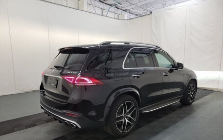 Mercedes-Benz GLE AMG, 2022 год, 8 400 000 рублей, 4 фотография