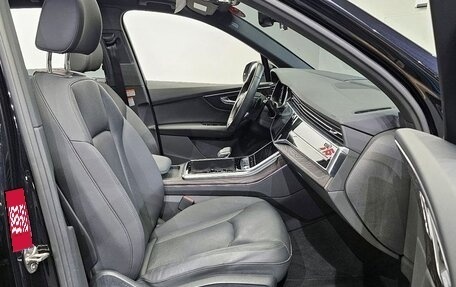Audi Q7, 2020 год, 4 990 000 рублей, 8 фотография