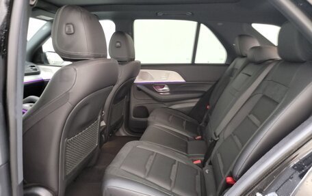 Mercedes-Benz GLE AMG, 2022 год, 8 400 000 рублей, 19 фотография