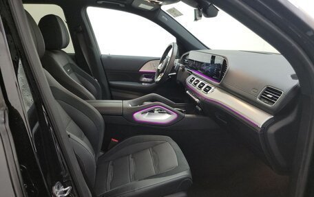 Mercedes-Benz GLE AMG, 2022 год, 8 400 000 рублей, 17 фотография