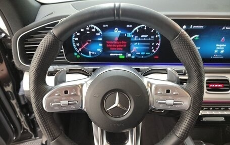 Mercedes-Benz GLE AMG, 2022 год, 8 400 000 рублей, 13 фотография
