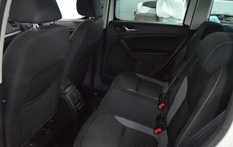 Skoda Yeti I рестайлинг, 2015 год, 1 160 000 рублей, 14 фотография