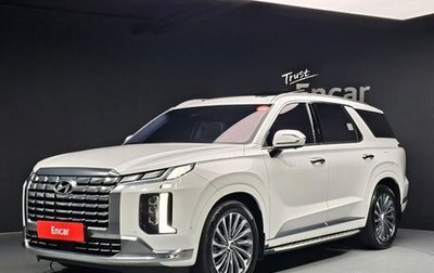 Hyundai Palisade I, 2022 год, 4 460 000 рублей, 1 фотография