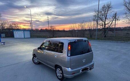 Nissan Cube II, 1998 год, 250 000 рублей, 1 фотография