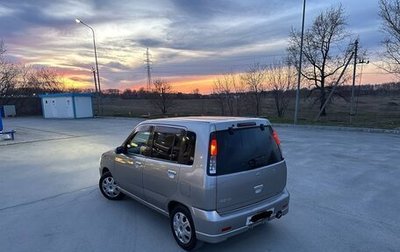 Nissan Cube II, 1998 год, 250 000 рублей, 1 фотография