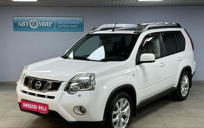 Nissan X-Trail, 2011 год, 1 449 000 рублей, 1 фотография