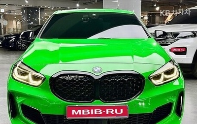 BMW 1 серия, 2021 год, 3 110 000 рублей, 1 фотография
