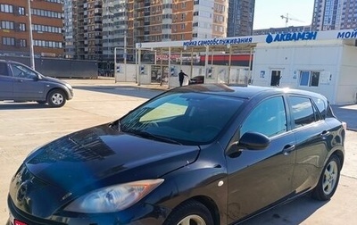 Mazda 3, 2012 год, 650 000 рублей, 1 фотография