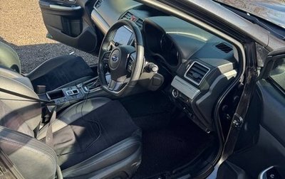 Subaru Levorg I, 2018 год, 2 150 000 рублей, 1 фотография