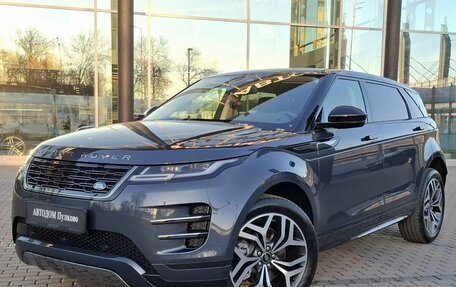 Land Rover Range Rover Evoque II, 2024 год, 8 500 000 рублей, 1 фотография