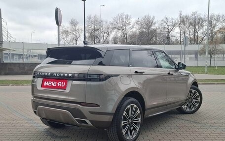 Land Rover Range Rover Evoque II, 2024 год, 8 500 000 рублей, 1 фотография