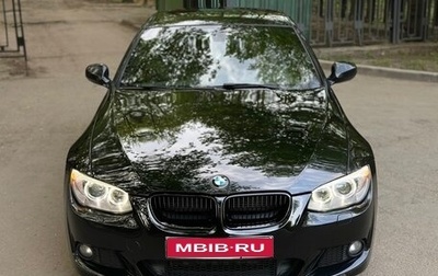 BMW 3 серия, 2010 год, 1 950 000 рублей, 1 фотография