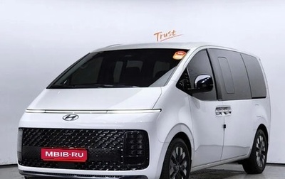 Hyundai Staria, 2022 год, 3 000 000 рублей, 1 фотография