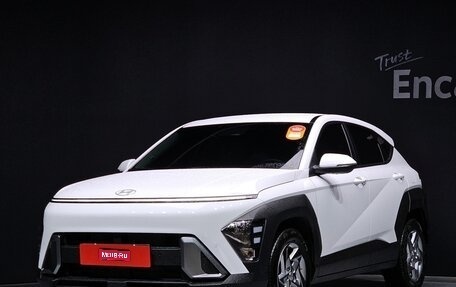 Hyundai Kona, 2024 год, 2 592 950 рублей, 1 фотография