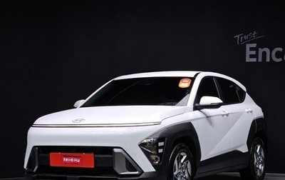 Hyundai Kona, 2024 год, 2 592 950 рублей, 1 фотография