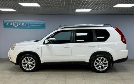 Nissan X-Trail, 2011 год, 1 449 000 рублей, 4 фотография