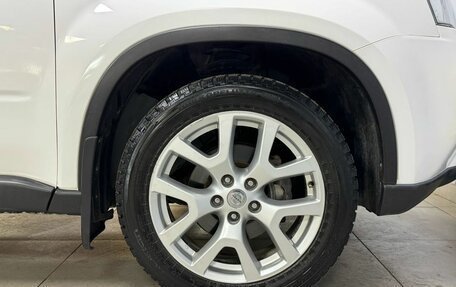 Nissan X-Trail, 2011 год, 1 449 000 рублей, 9 фотография