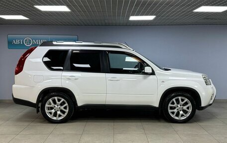 Nissan X-Trail, 2011 год, 1 449 000 рублей, 8 фотография
