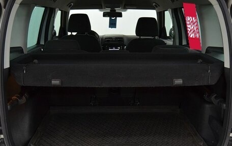 Skoda Yeti I рестайлинг, 2015 год, 1 160 000 рублей, 24 фотография