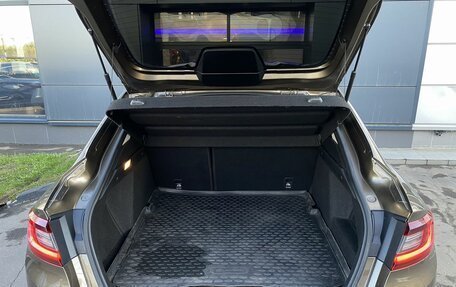 Renault Arkana I, 2021 год, 1 789 000 рублей, 9 фотография