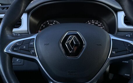 Renault Arkana I, 2021 год, 1 789 000 рублей, 17 фотография