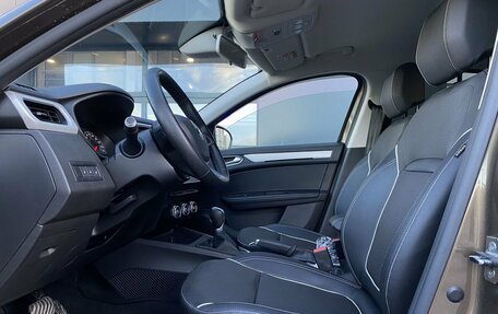 Renault Arkana I, 2021 год, 1 789 000 рублей, 22 фотография