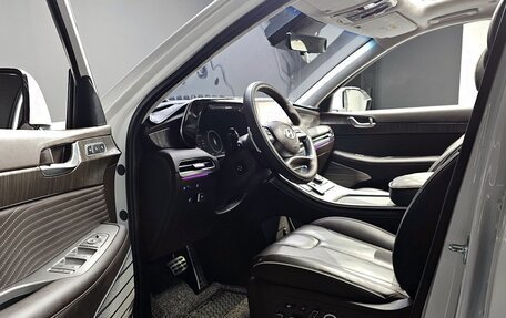 Hyundai Palisade I, 2022 год, 4 460 000 рублей, 6 фотография