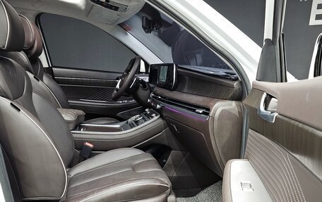 Hyundai Palisade I, 2022 год, 4 460 000 рублей, 5 фотография