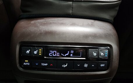 Hyundai Palisade I, 2022 год, 4 460 000 рублей, 11 фотография