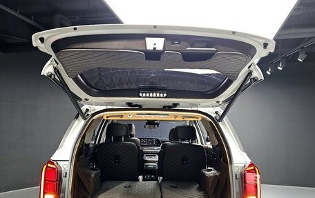 Hyundai Palisade I, 2022 год, 4 460 000 рублей, 17 фотография