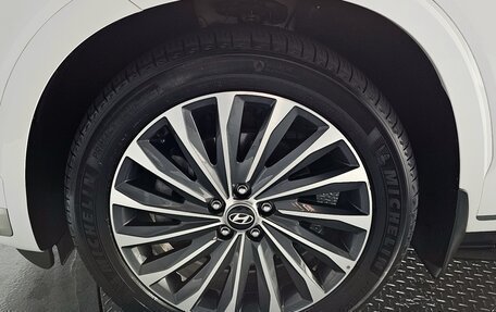 Hyundai Palisade I, 2022 год, 4 460 000 рублей, 18 фотография