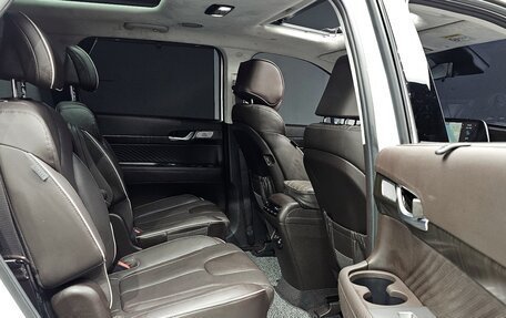 Hyundai Palisade I, 2022 год, 4 460 000 рублей, 14 фотография