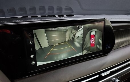 Hyundai Palisade I, 2022 год, 4 460 000 рублей, 9 фотография