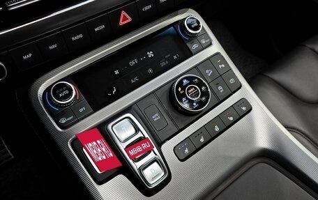 Hyundai Palisade I, 2022 год, 4 460 000 рублей, 12 фотография